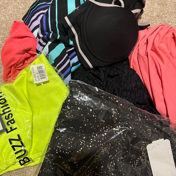 Workout bundle 5 pieces - Picture 12 of 14